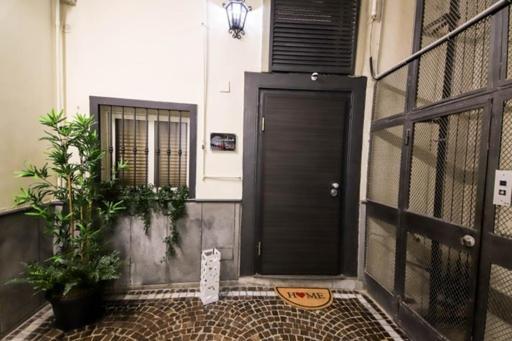 House Spaccanapoli Exterior foto